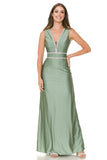 Lenovia Evening Gown 5254