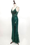 Chicas Evening Gowns 4028