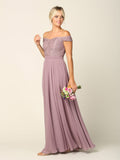 Eva Evening Gown 3283