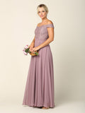 Eva Evening Gown 3283