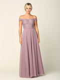 Eva Evening Gown 3283