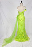Chicas Evening Gowns YG5035