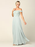 Eva Evening Gown 3283