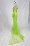 Chicas Evening Gowns YG5035