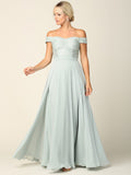 Eva Evening Gown 3283