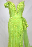 Chicas Evening Gowns YG5035