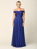 Eva Evening Gown 3283