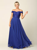 Eva Evening Gown 3283