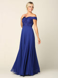 Eva Evening Gown 3283