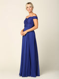 Eva Evening Gown 3283