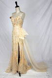 Chicas Evening Gowns YG5035