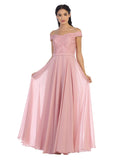 Eva Evening Gown 3283