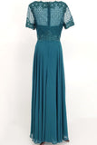 Chicas Evening Gowns J004