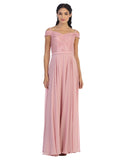 Eva Evening Gown 3283
