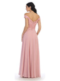 Eva Evening Gown 3283