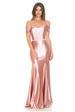 Lenovia Evening Gown 5244