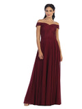 Eva Evening Gown 3283