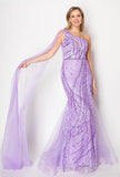 Chicas Evening Gowns YG5034