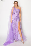 Chicas Evening Gowns YG5034