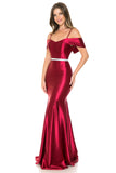 Lenovia Evening Gown 5244