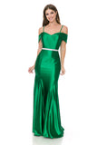 Lenovia Evening Gown 5244