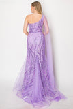 Chicas Evening Gowns YG5034