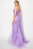 Chicas Evening Gowns YG5034