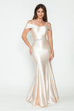 Lenovia Evening Gown 5244