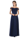 Eva Evening Gown 3283