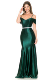 Lenovia Evening Gown 5244