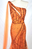Chicas Evening Gowns YG5034