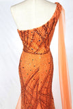 Chicas Evening Gowns YG5034