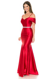 Lenovia Evening Gown 5244