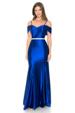 Lenovia Evening Gown 5244