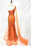Chicas Evening Gowns YG5034