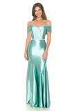 Lenovia Evening Gown 5244