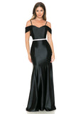Lenovia Evening Gown 5244
