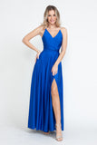 Lenovia Evening Gown 5275