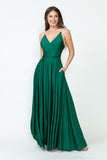 Lenovia Evening Gown 5275