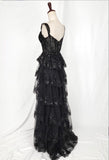 Chicas Evening Gowns C2433