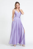 Lenovia Evening Gown 5275