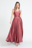 Lenovia Evening Gown 5275
