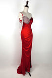 Chicas Evening Gowns C338