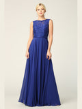 Eva Evening Gown 3299