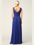 Eva Evening Gown 3299