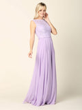 Eva Evening Gown 3299