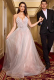 LaDivine by Cinderella Divine Evening Gown CC2531
