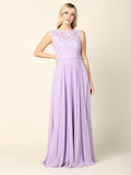Eva Evening Gown 3299