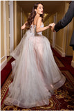 LaDivine by Cinderella Divine Evening Gown CC2531
