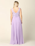 Eva Evening Gown 3299